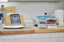 將圖片載入圖庫檢視器 【防潮收納】ANKOMN 氣密保鮮罐+BIALETTI 250g 咖啡粉