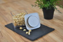 將圖片載入圖庫檢視器 【防潮收納】ANKOMN 氣密保鮮罐+BIALETTI 250g 咖啡粉