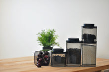 將圖片載入圖庫檢視器 氣密保鮮罐-0.6L (二色可選 ANKOMN 600ml)