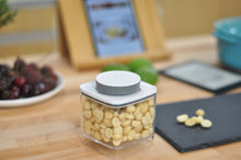 將圖片載入圖庫檢視器 【防潮收納】ANKOMN 氣密保鮮罐+BIALETTI 250g 咖啡粉