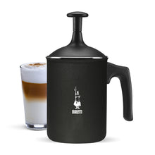 將圖片載入圖庫檢視器 BIALETTI 雙層手打奶泡器-不插電的鏡面拉花神器
