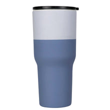 將圖片載入圖庫檢視器 【雷刻】真陶瓷保溫珍奶冰霸杯900ml/適用波霸珍珠