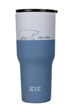 將圖片載入圖庫檢視器 【雷刻】真陶瓷保溫珍奶冰霸杯900ml/適用波霸珍珠