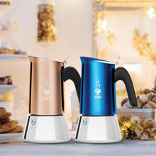 將圖片載入圖庫檢視器 不鏽鋼 VENUS 高帽維納斯摩卡壺-可用於IH電磁爐