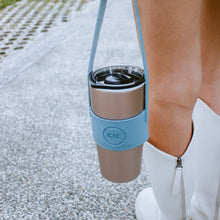 將圖片載入圖庫檢視器 牛奶杯-600ml可裝超商大杯咖啡的陶瓷環保杯