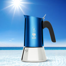 將圖片載入圖庫檢視器 不鏽鋼 VENUS 高帽維納斯摩卡壺-可用於IH電磁爐