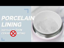 將影片載入圖庫檢視器並播放,彈蓋520ml 漾藍綠-可裝超商大咖啡 開車族必備可放飲料座 好握好拿