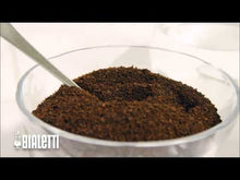 將影片載入圖庫檢視器並播放,BIALETTI 經典摩卡壺/八角壺 1-12杯份