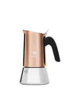 將圖片載入圖庫檢視器 不鏽鋼 VENUS 高帽維納斯摩卡壺-可用於IH電磁爐