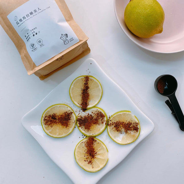 義大利黑手黨也愛吃甜點?!流傳百年的檸檬札片
