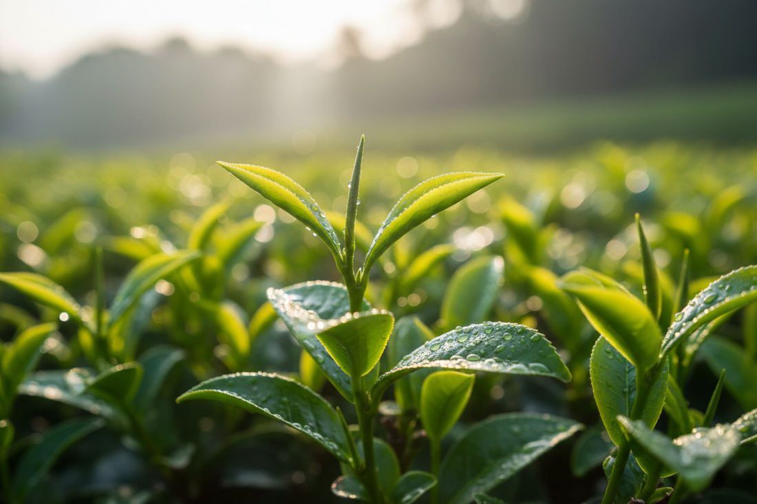 台灣茶不夠喝？混茶其實不違法，重點是標示！5 招辨別真假台灣茶