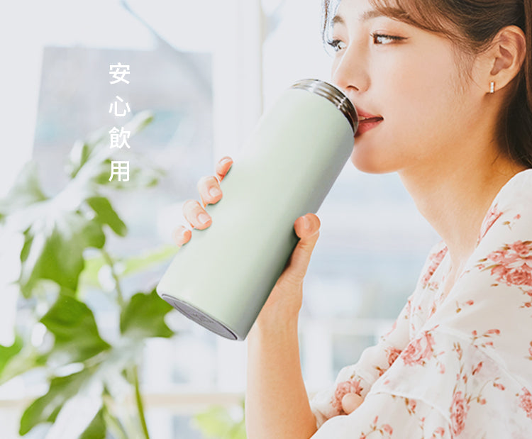 陶瓷保溫杯的使用和保養指南