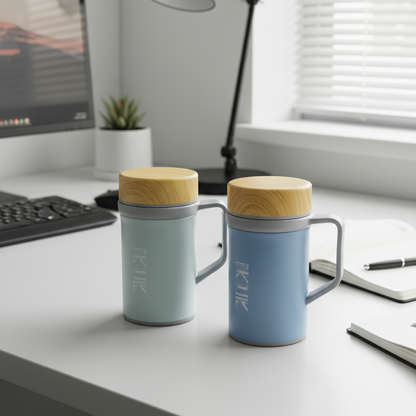 上班族飲水神器推薦2025｜IKUK vs Stanley vs Owala 等五大隨行瓶，通勤、辦公、健身怎麼選？