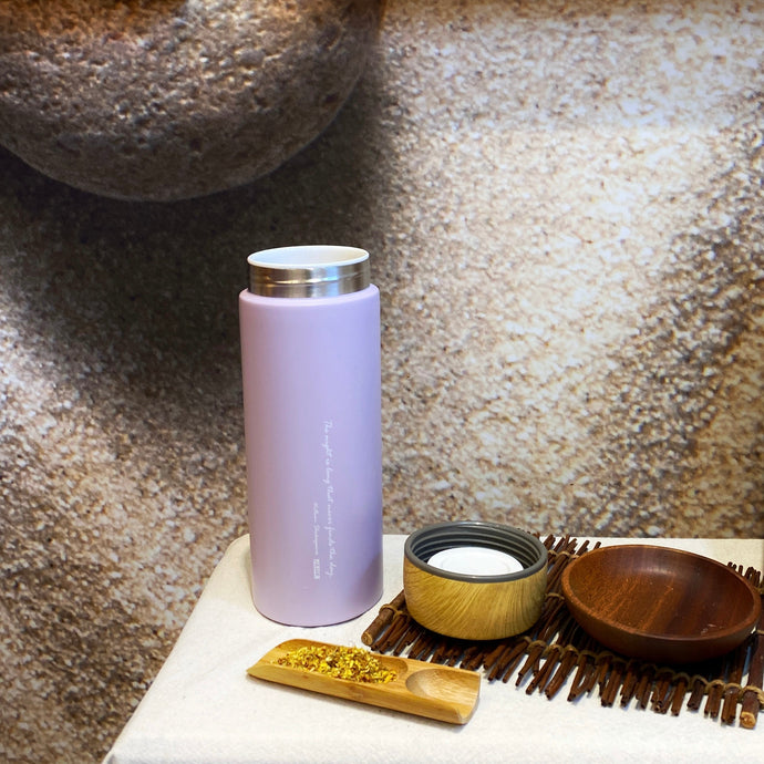 補冬也補心｜今年立冬暖洋洋？這幾款熱飲，讓你補得剛剛好