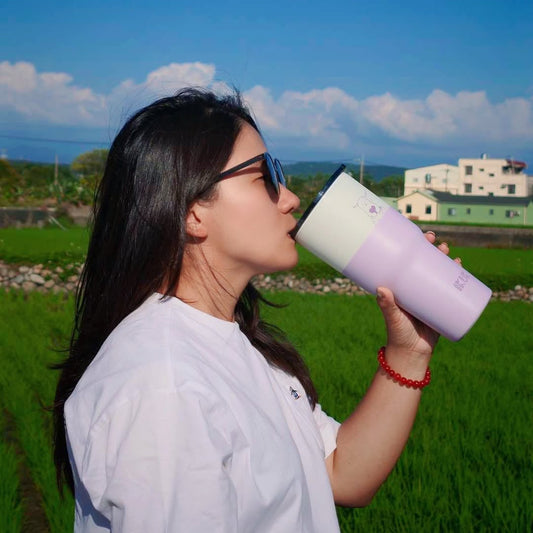 小暑到了，中醫說不能喝冷飲——那這個夏天到底要喝什麼？