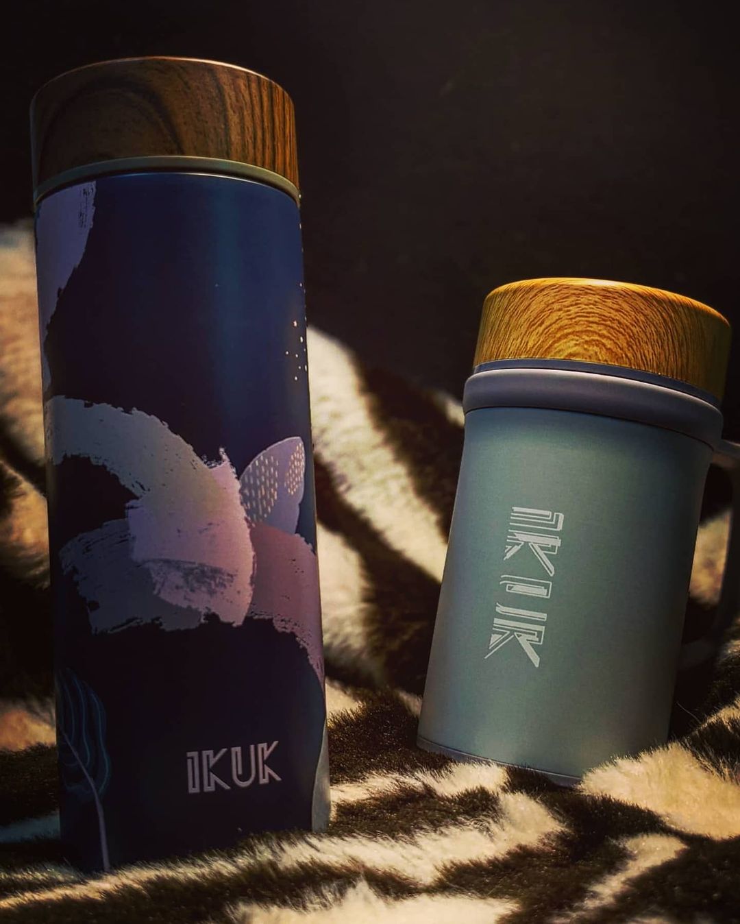 培養生活的儀式感，就是值得收藏