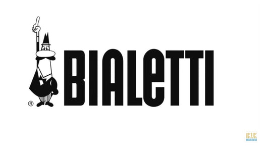 Bialetti  Brikka加壓摩卡壺(舊款)