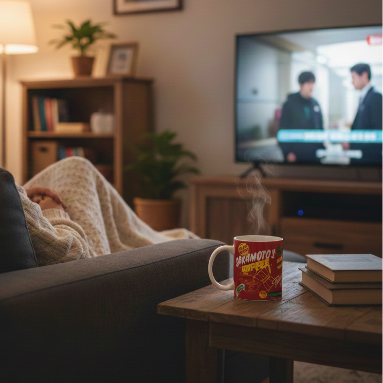 追劇特調飲品指南｜4款 Netflix 風格飲品製作教學