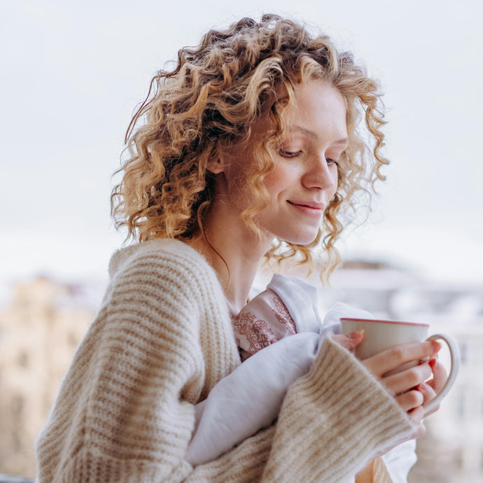 為什麼冬天越喝咖啡越冷？你沒注意到的四個真相