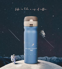 將圖片載入圖庫檢視器 彈蓋380ml-粉色 + Q彈杯600ml
