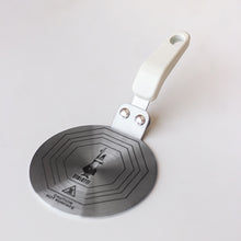將圖片載入圖庫檢視器 【成箱區】BIALETTI 導磁板-電磁爐導熱節能(把IH爐變成萬用爐)
