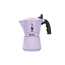 將圖片載入圖庫檢視器 【新上市】BIALETTI 加壓摩卡壺4杯份 / 2杯份 超值組
