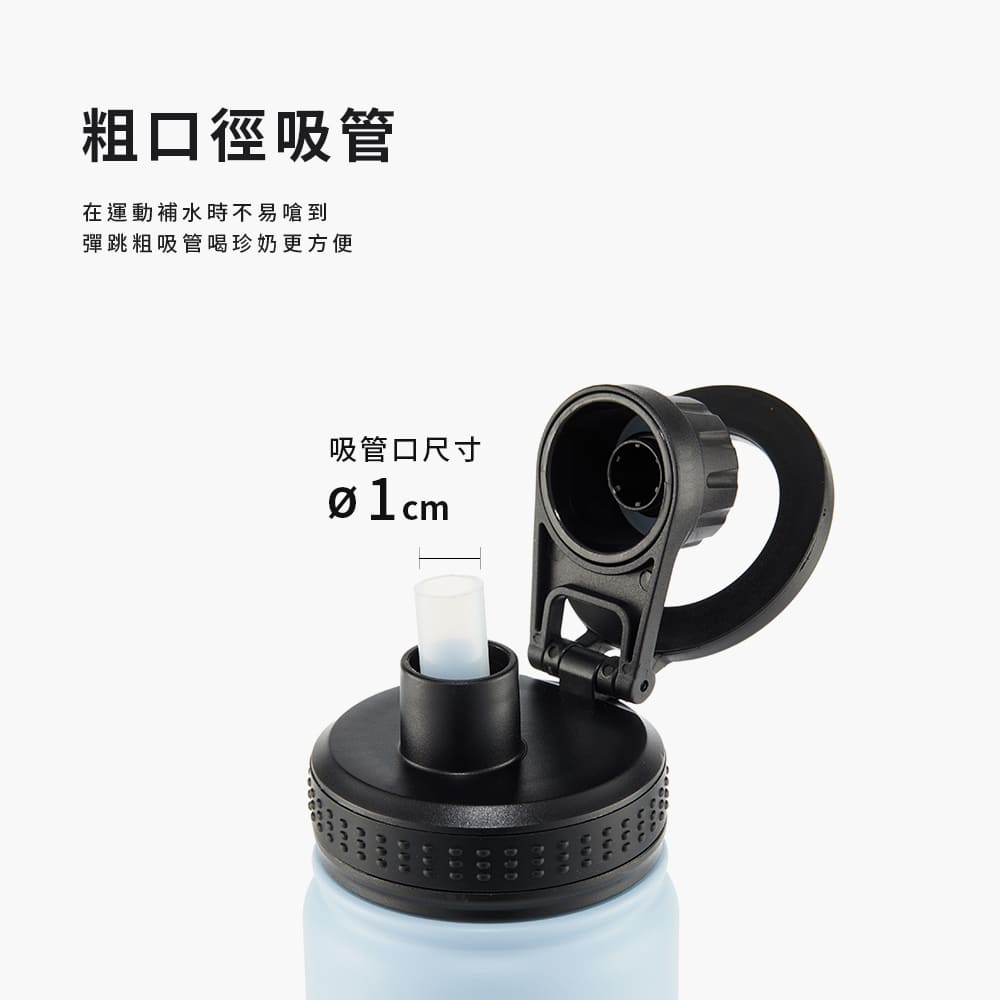 PPSU 600ml+MARU O Fit 316 醫療級不鏽鋼保溫瓶 可選色