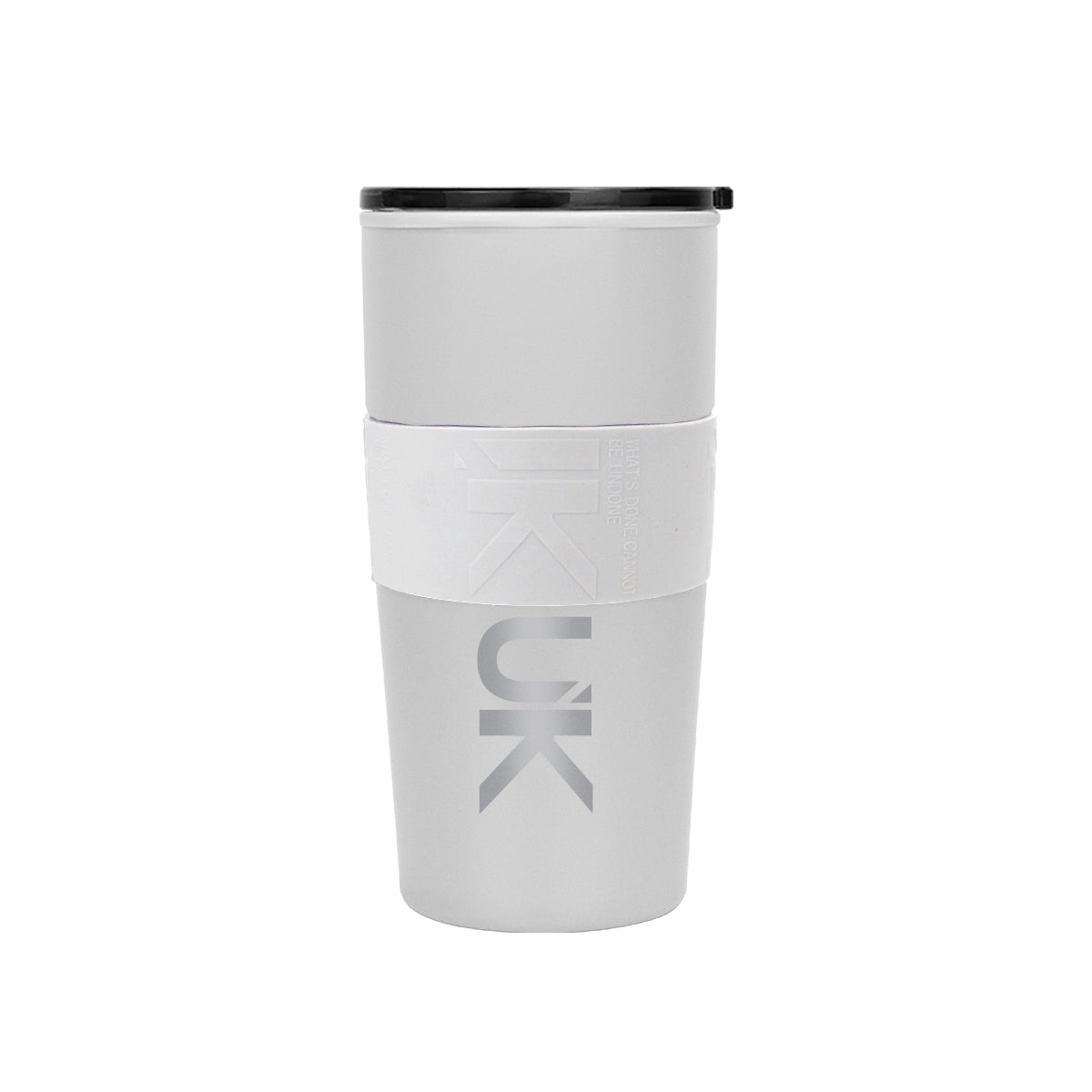 600ml Porcelain Travel Tumbler (NEW)