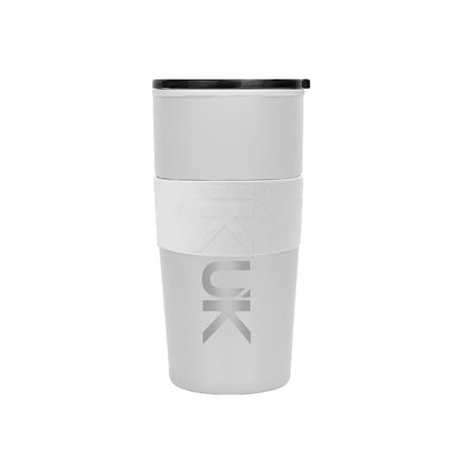 600ml Porcelain Travel Tumbler (NEW)
