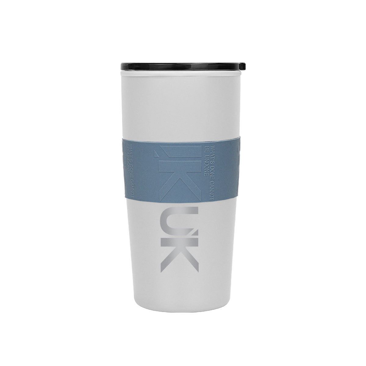600ml Porcelain Travel Tumbler (NEW)