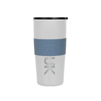 600ml Porcelain Travel Tumbler (NEW)