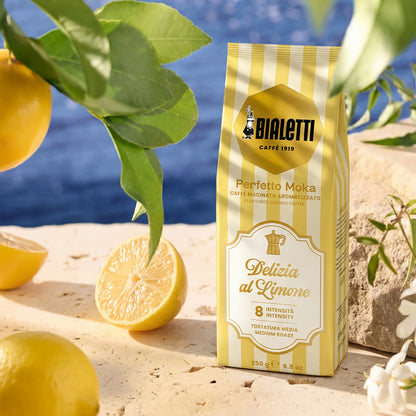 【風味三部曲】Bialetti 新品嘗鮮價 風味咖啡粉3入組合