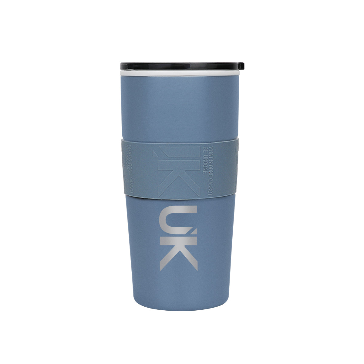 600ml Porcelain Travel Tumbler (NEW)