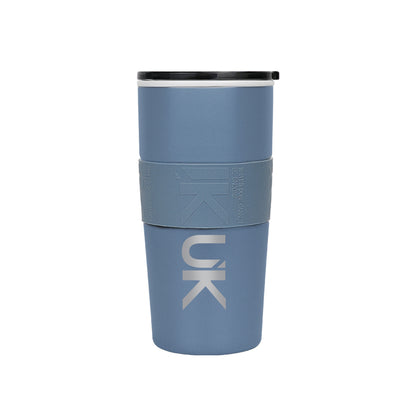 600ml Porcelain Travel Tumbler (NEW)
