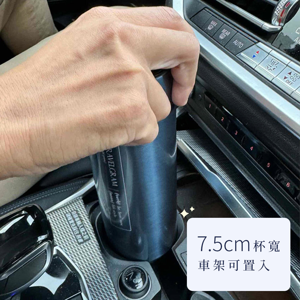 Maru 丸山製研 鈦瓷316不銹鋼保溫杯 720ml