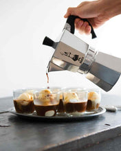 將圖片載入圖庫檢視器 BIALETTI 經典摩卡壺/八角壺 1-12杯份
