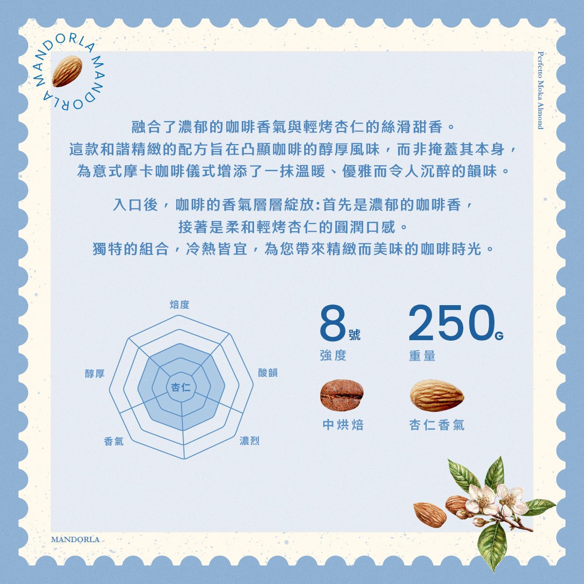 【風味三部曲】Bialetti 新品嘗鮮價 風味咖啡粉3入組合
