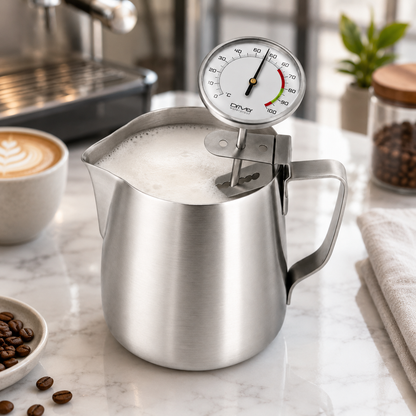【封館慶】BIALETTI 嚴選咖啡豆 醇香三入組｜限量贈 手沖測溫計