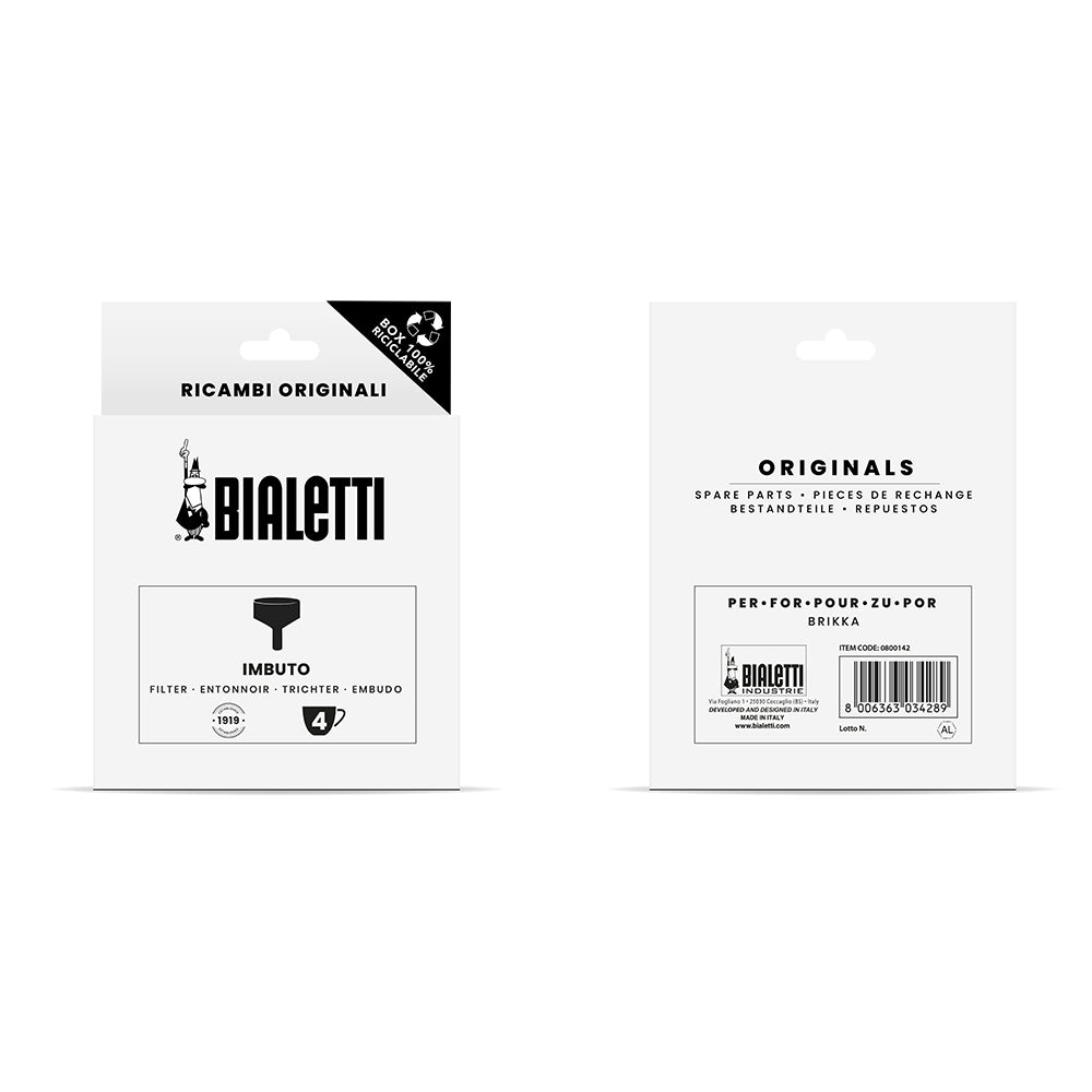 摩卡壺原廠零配件-膠圈墊片組/粉槽/手把/墊圈