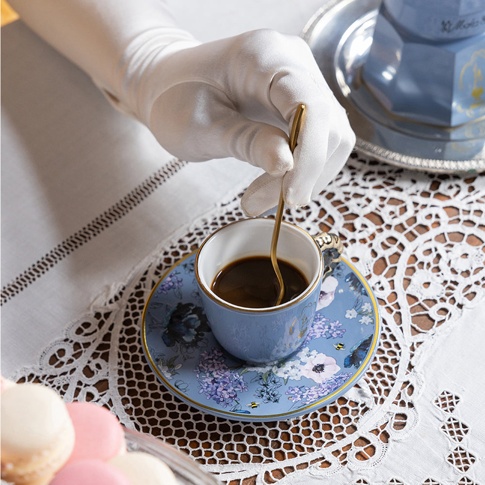 【NETFLIX 柏捷頓聯名】 Bialetti 膠囊咖啡16入
