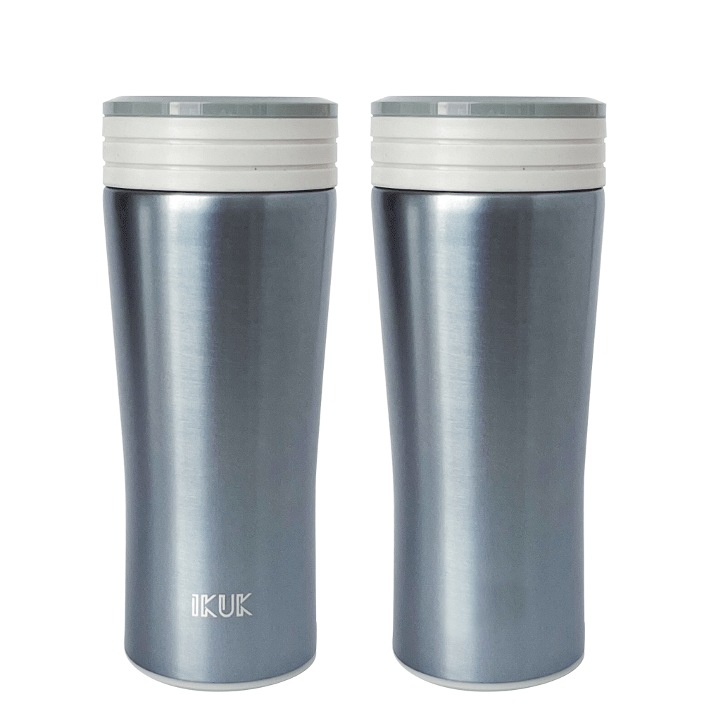 【雷刻】簡約300ml-輕盈好攜 一人手沖咖啡剛好的量