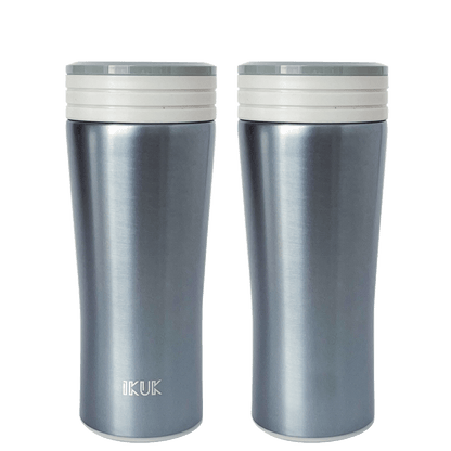 【雷刻】簡約300ml-輕盈好攜 一人手沖咖啡剛好的量