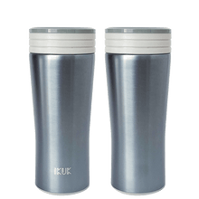 將圖片載入圖庫檢視器 【雷刻】簡約300ml-輕盈好攜,一人手沖咖啡剛好的量
