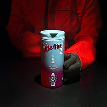 將圖片載入圖庫檢視器 【魷魚遊戲聯名】304不鋼隨行旅行杯 360ml 可置車架 送限定杯墊
