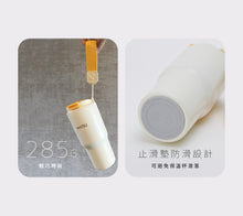將圖片載入圖庫檢視器 MARU丸山製研 鈦瓷塗層保溫杯 Venti GO 600ml/ 1入組
