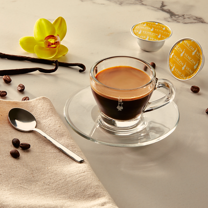 BIALETTI 專用膠囊咖啡 多種口味12-16入
