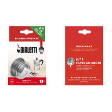 將圖片載入圖庫檢視器 摩卡壺原廠零配件-膠圈墊片組/粉槽/手把/墊圈
