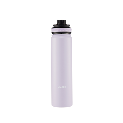 PPSU 600ml+MARU O Fit 316 醫療級不鏽鋼保溫瓶 可選色