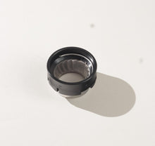 將圖片載入圖庫檢視器 IKUK 40段全功能磨豆機+上錐刀盤+經典摩卡壺
