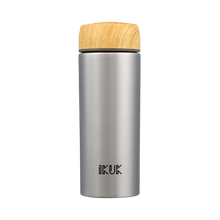 將圖片載入圖庫檢視器 瓷芯500ml-全瓷觸水技術可裝超商大杯 超值組
